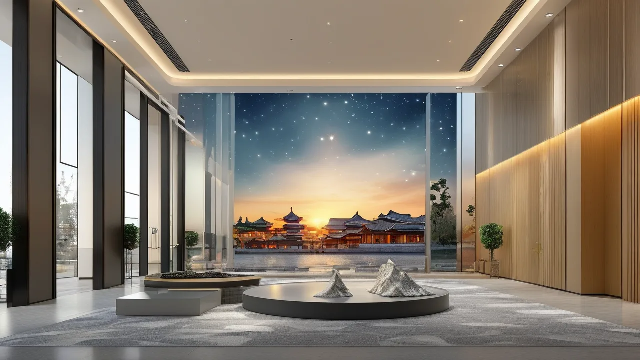 分享蠡县星宸文化传媒的实战经验